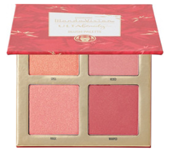 Wandavision Rubor Beauty Collection X Marvel Studios