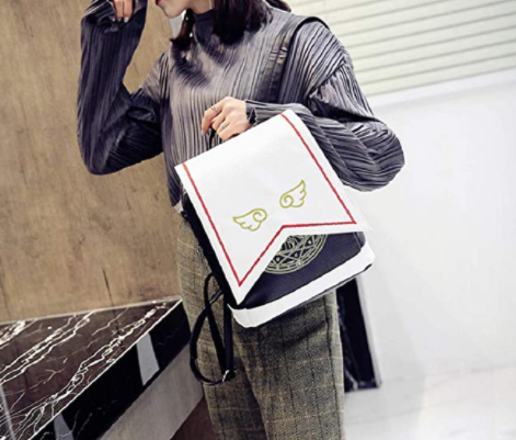 Sakura Card Captor Mochila