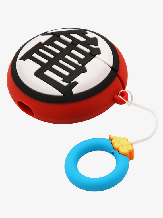 Dragon Ball Z Airpod Case
