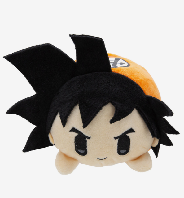 Dragon Ball Z Peluche Mochi