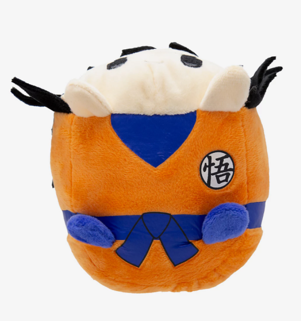 Dragon Ball Z Peluche Mochi