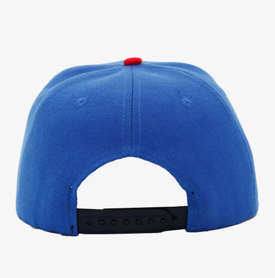 Sonic Gorra Hedgehog