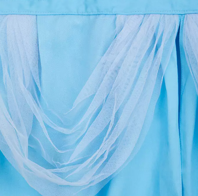 Cenicienta Mandil Cocina