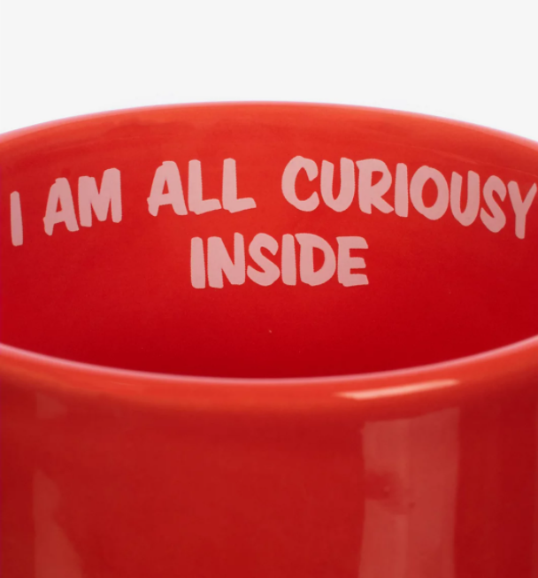 Gravity Falls Taza Arcoiris