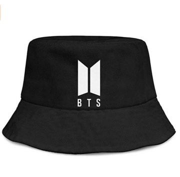 BTS BT21 Bucket Hat Gorrito Distintos Estilos