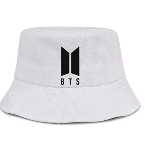 BTS BT21 Bucket Hat Gorrito Distintos Estilos
