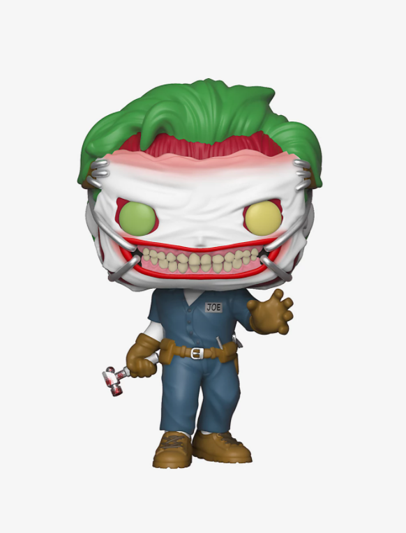 Joker Guason Funko 273