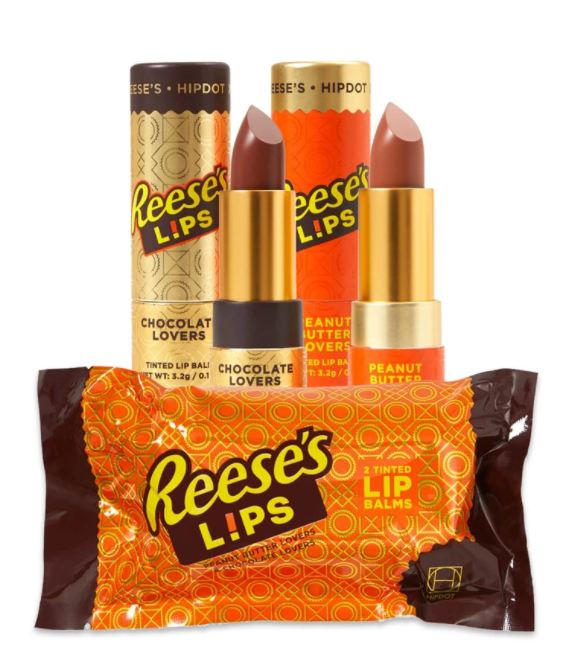 Reeses Coleccion Completa
