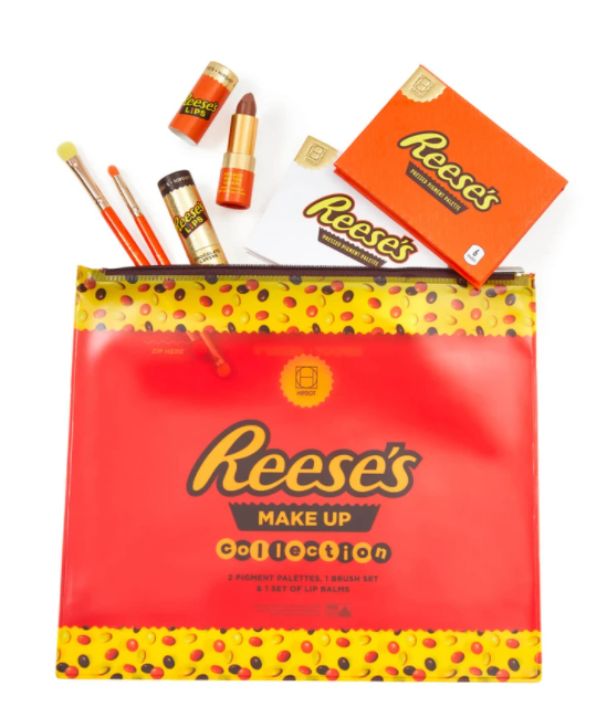 Reeses Coleccion Completa
