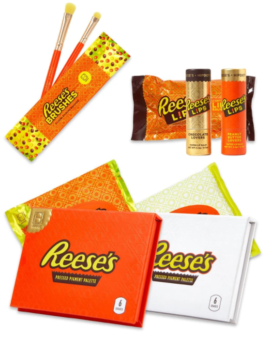 Reeses Coleccion Completa