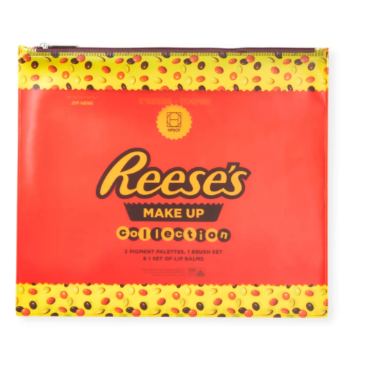 Reeses Coleccion Completa