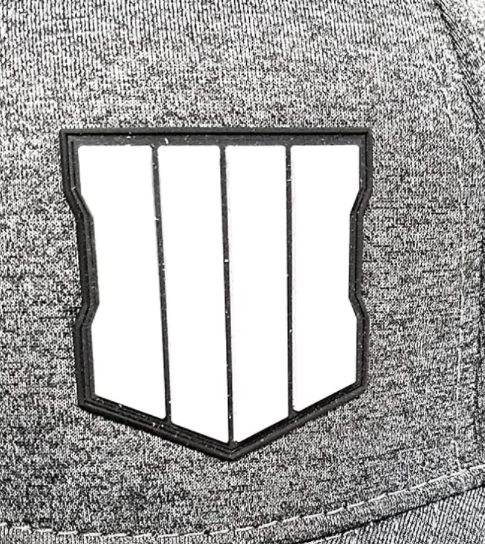 Call Off Duty Gorra Black Ops 4