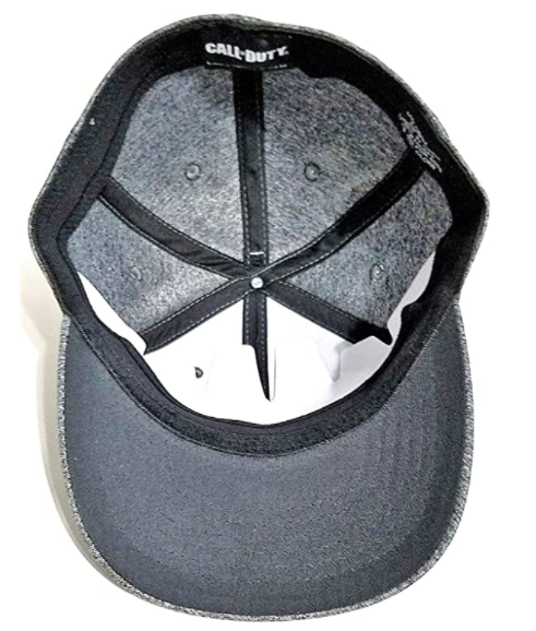 Call Off Duty Gorra Black Ops 4