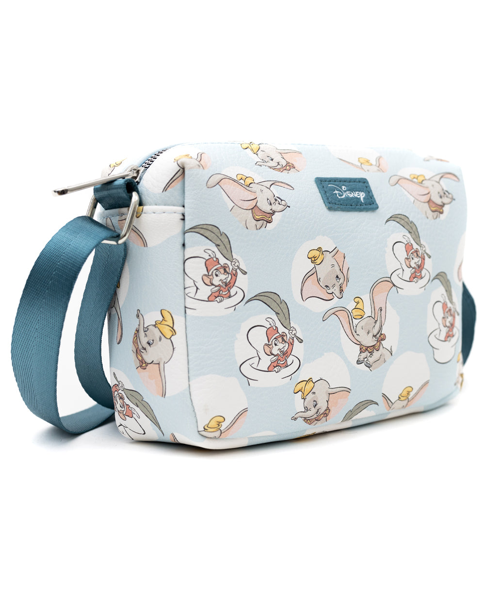 Dumbo Bolsa Crossbody Allover