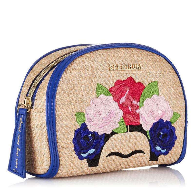 Frida Khalo Cosmetiquera