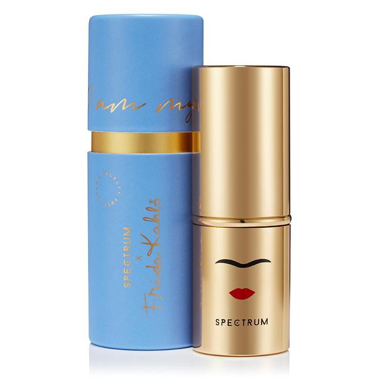 Frida Khalo Brocha Kabuki