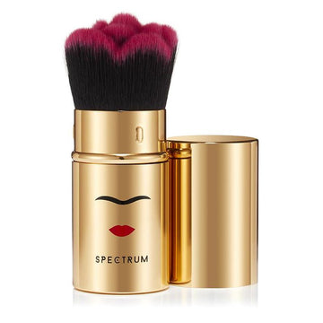 Frida Khalo Brocha Kabuki