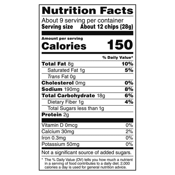 Doritos Spicy Nacho Flavored Tortilla Chips, Bolsa de 9.25 oz