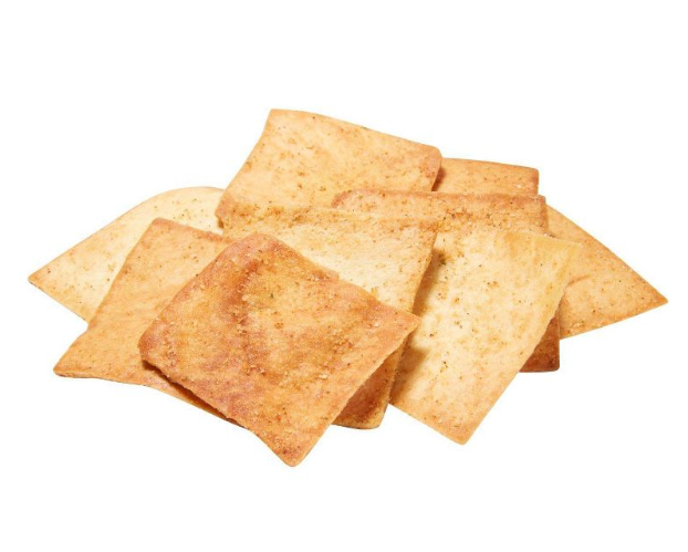 Stacy's Simply Naked Pita Chips - 18oz