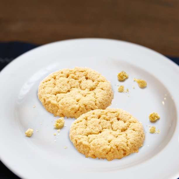 Lucy's Gluten-Free Sugar Cookies, 5.5 oz