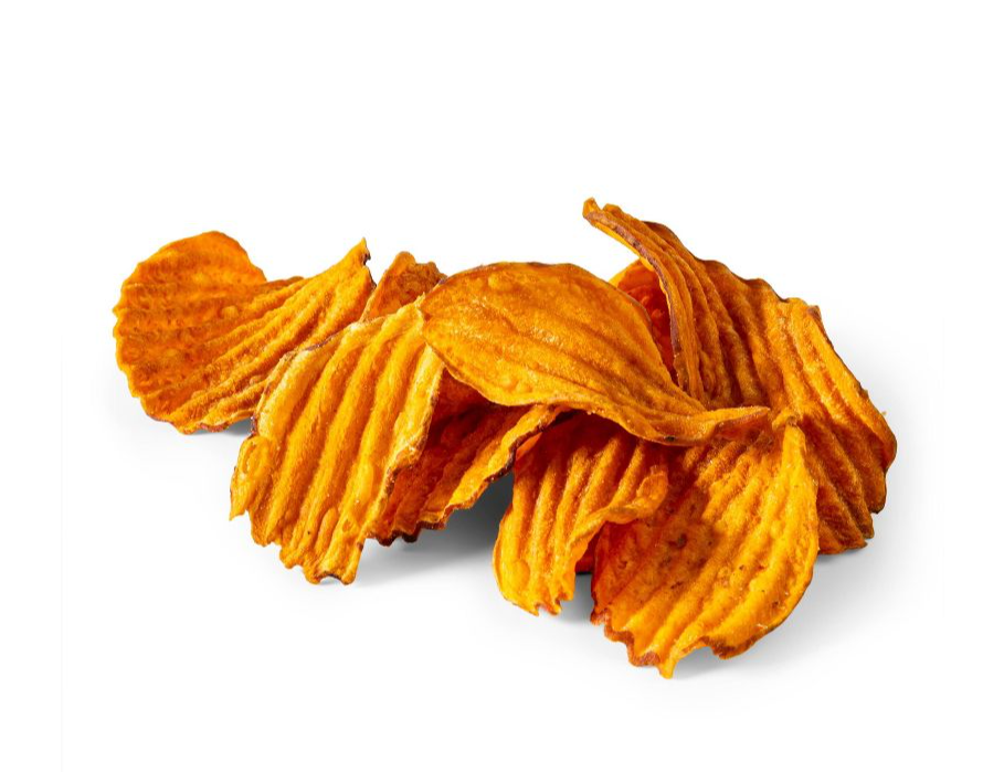 Sweet Potato Kettle Chips - 7oz - Good & Gather™