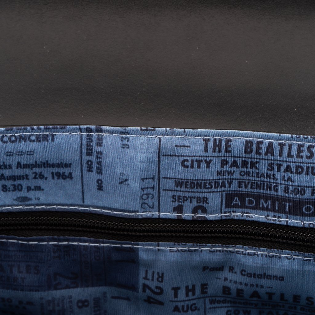 The Beatles Bolsa Tickets
