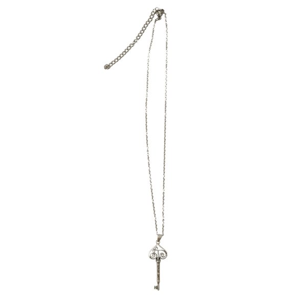 Taylor Swift Collar Llave I Knew You Were Trouble