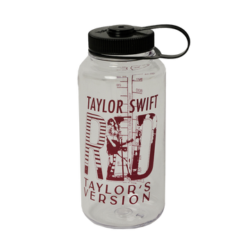 Taylor Swif Termo Red