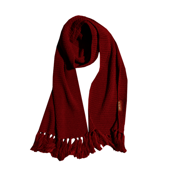 Taylor Swift Bufanda Red Oficial