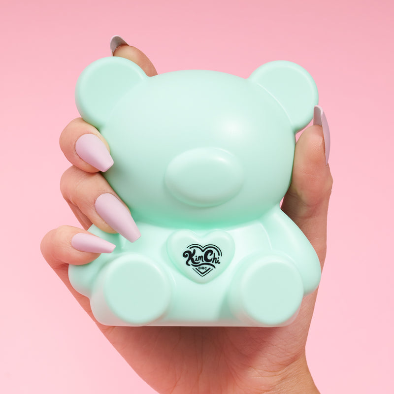 Kimchi Chic Beauty Ositos Paleta De Sombras