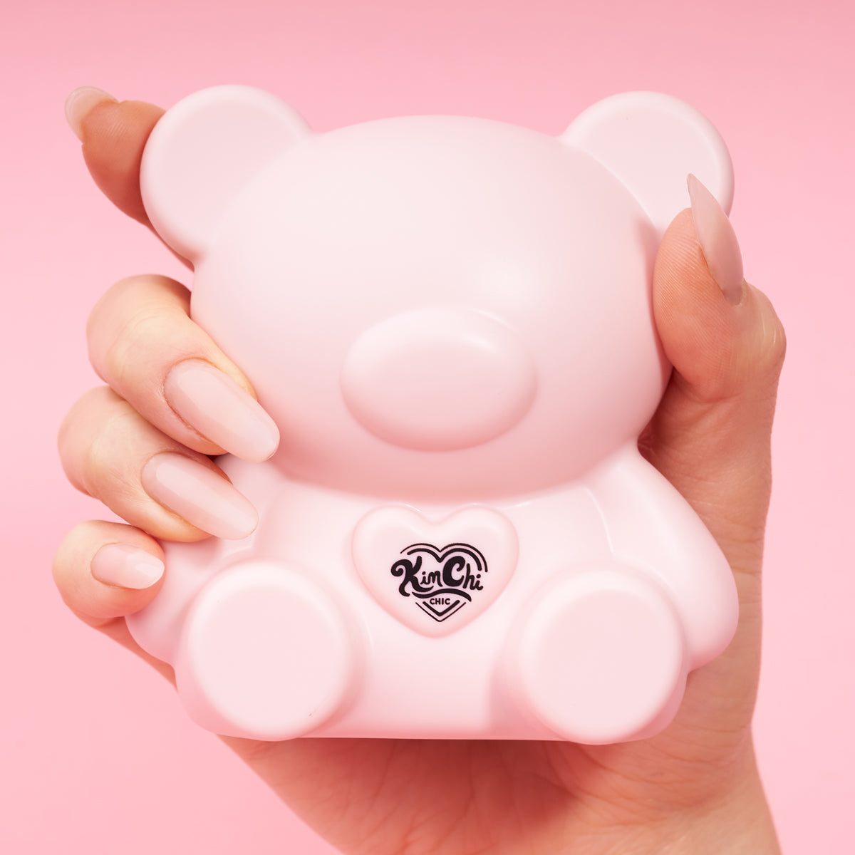 Kimchi Chic Beauty Ositos Paleta De Sombras