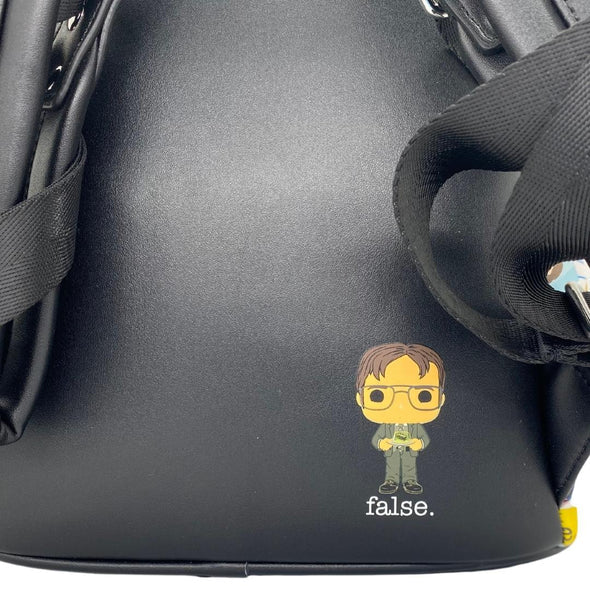 The Office Mochila Personajes Pop
