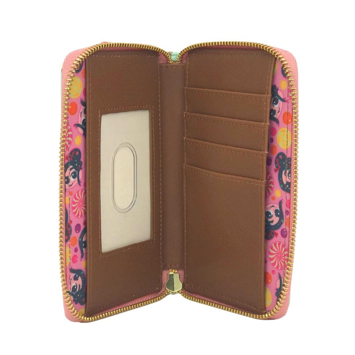 Ralph El Demoledor Cartera Vanellope Dulces