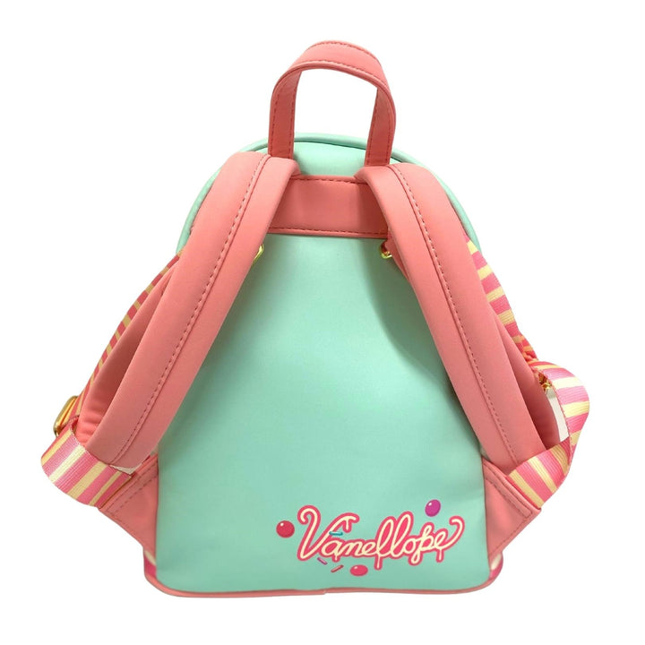 Ralph El Demoledor Mochila Vanellope Dulces