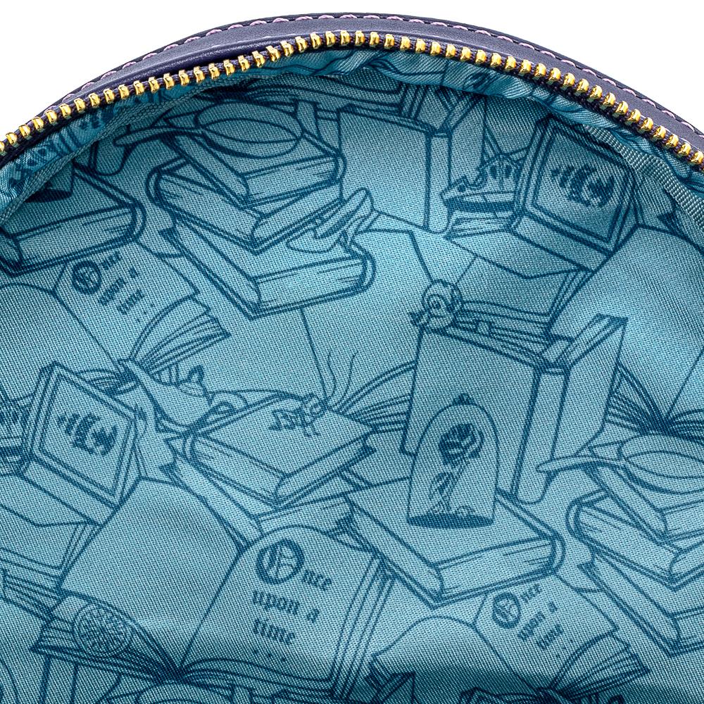 Mochila Princesas Disney Libros