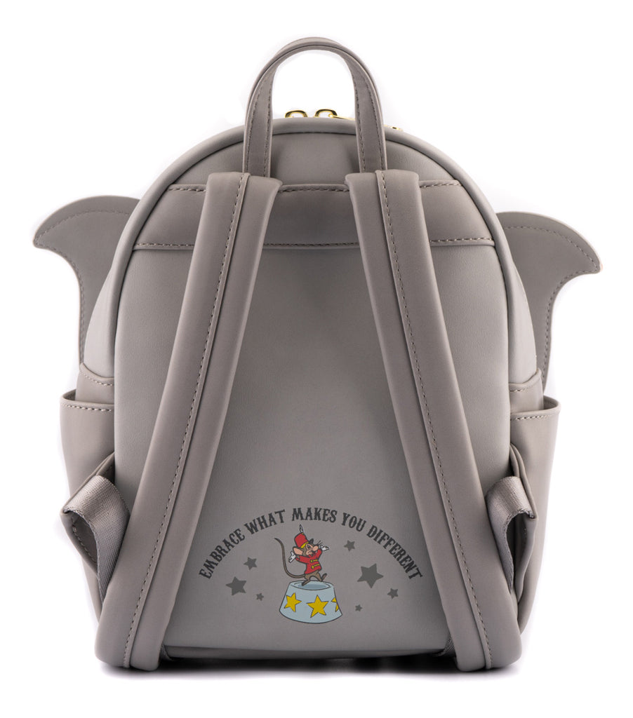 Dumbo Disney Mochila Cosplay