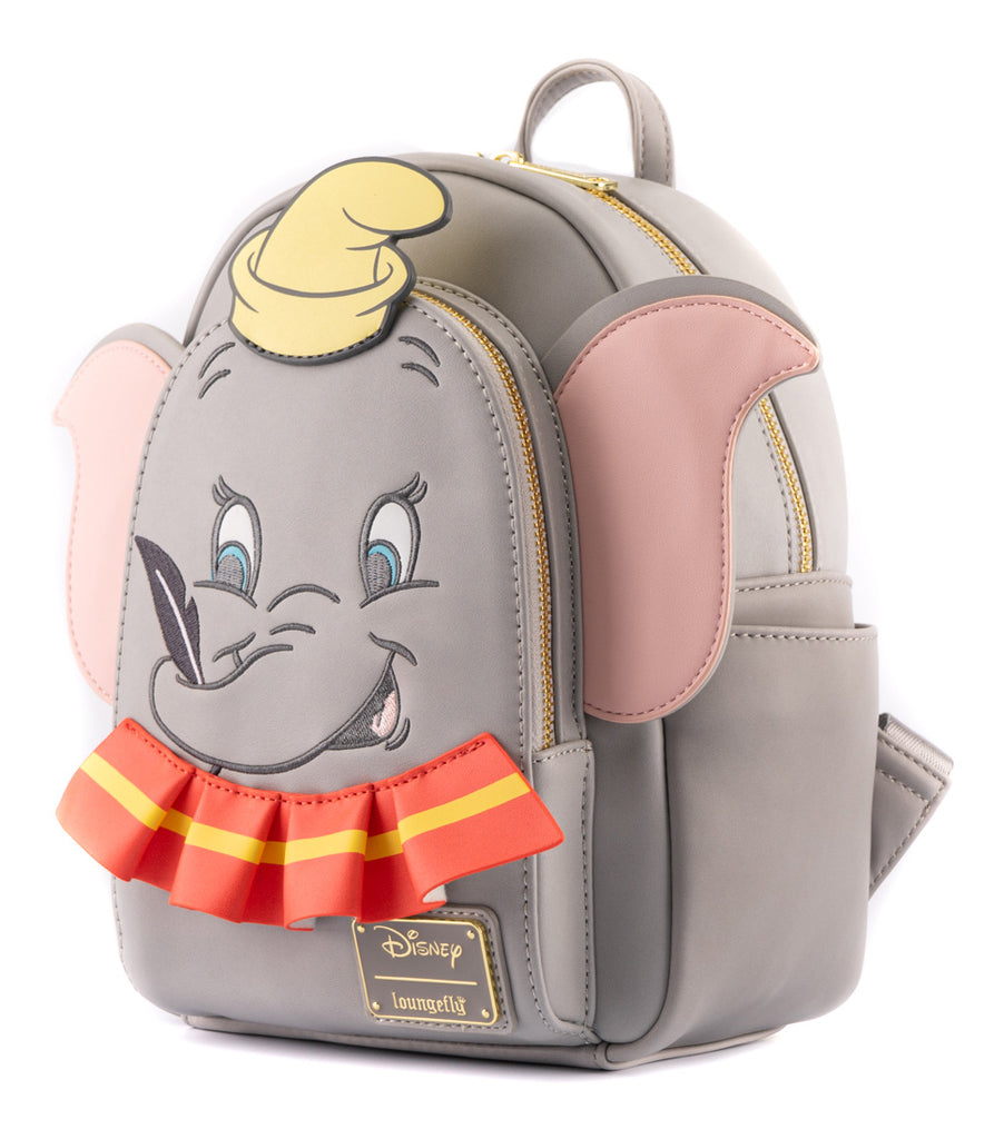 Dumbo Disney Mochila Cosplay