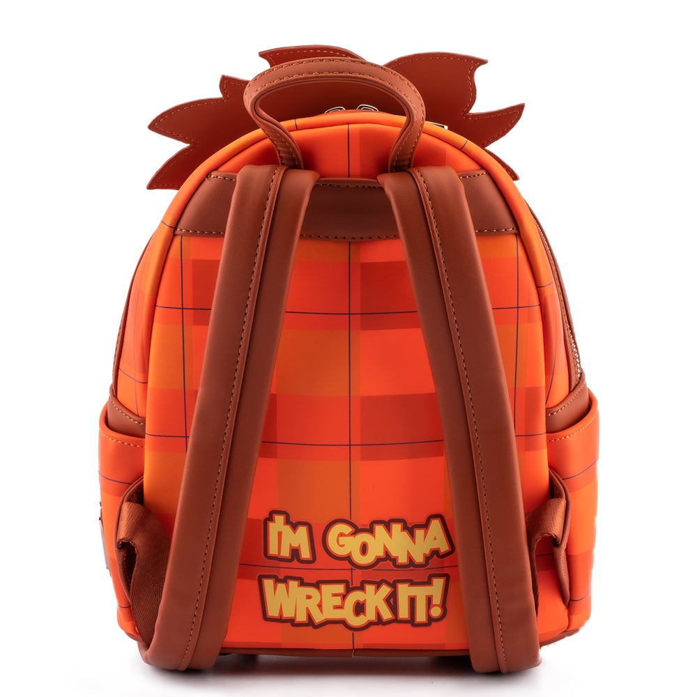 Ralph El Demoledor Mochila