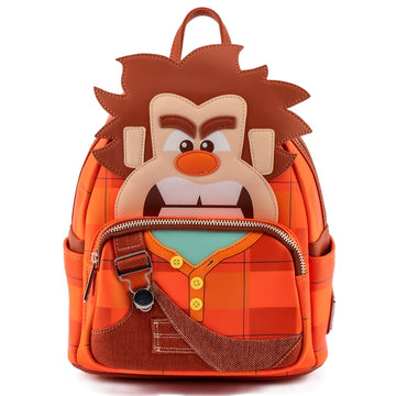 Ralph El Demoledor Mochila