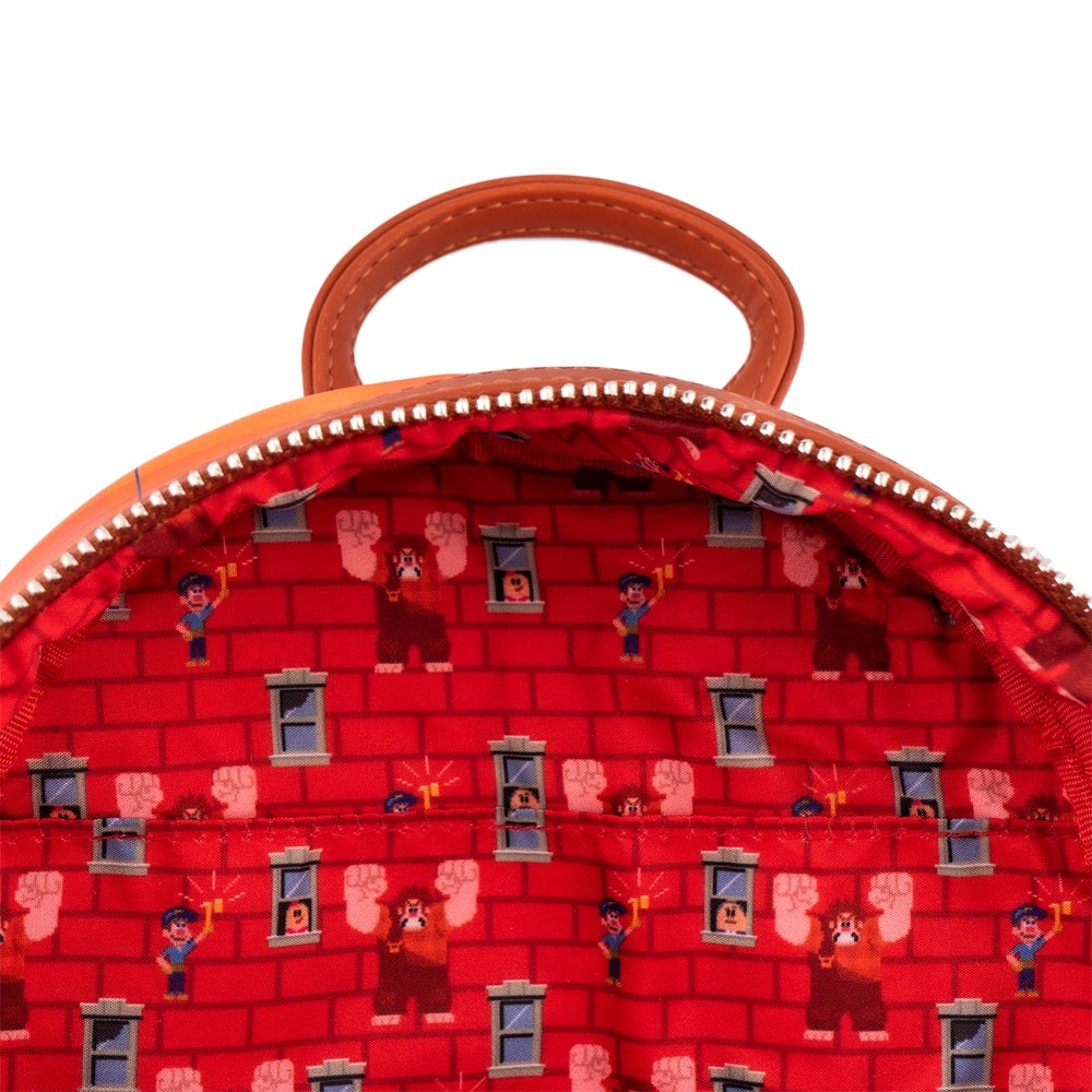 Ralph El Demoledor Mochila
