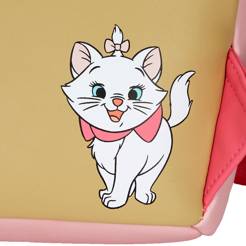 Los Aristogatos Mochila Marie Pastelito Cupcake