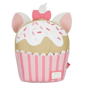 Los Aristogatos Mochila Marie Pastelito Cupcake