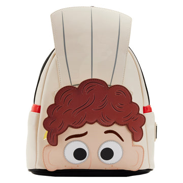 Ratatouille Mochila Brilla Obscuridad