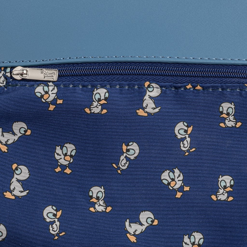 Stitch Y Sus Patitos Bolsa Crossbody