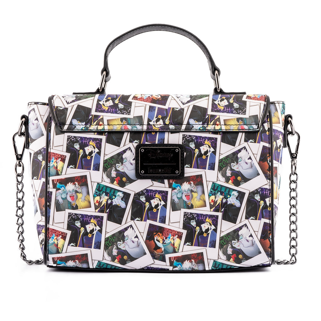 Villanas Disney Bolsa Crossbody Polaroid