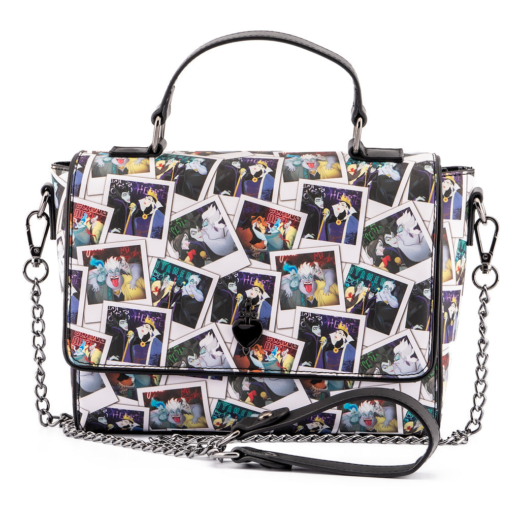 Villanas Disney Bolsa Crossbody Polaroid