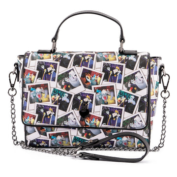 Villanas Disney Bolsa Crossbody Polaroid