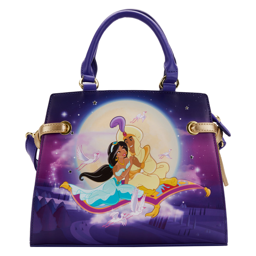 Aladdin Bolsa Nuevo Mundo Jasmine