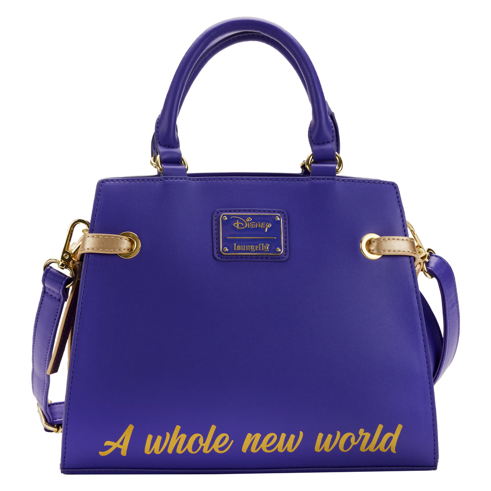 Aladdin Bolsa Nuevo Mundo Jasmine