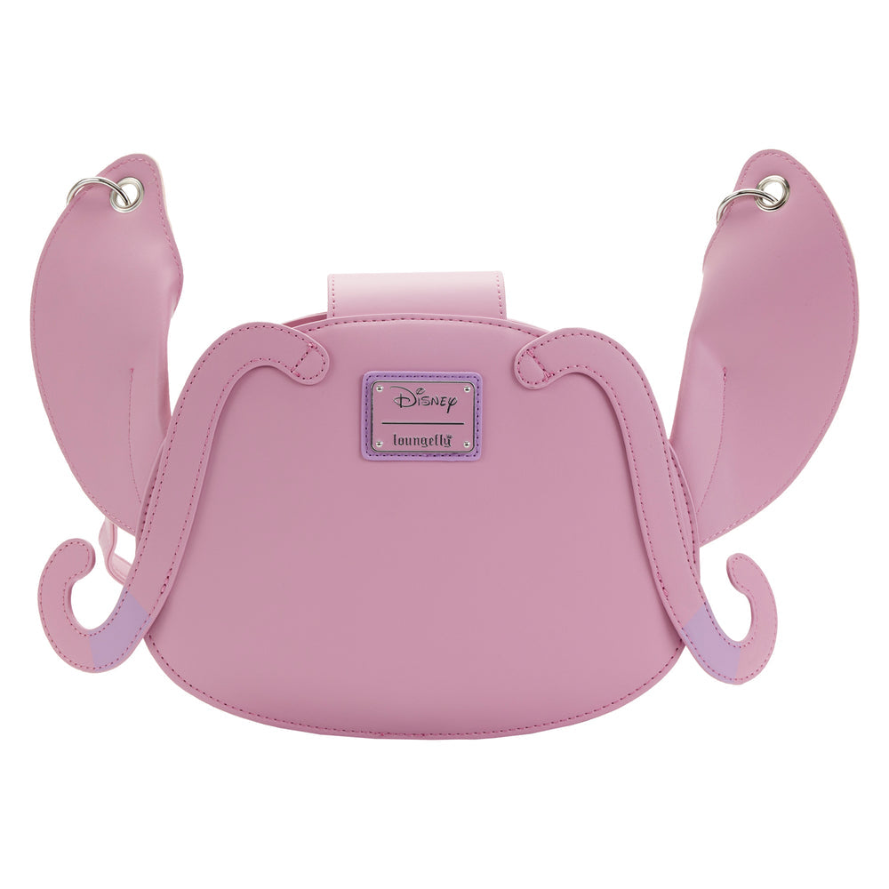 Lilo & Stitch Bolsa Angel Rostro